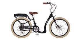 Pedego Boomerang Electric Bike Review 1