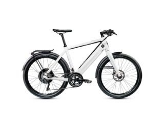 Stromer St2 Electric Bike Review 1