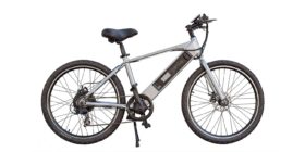 Genze Sport E101 Electric Bike Review 1