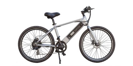 Genze sport & store recreational electric bike