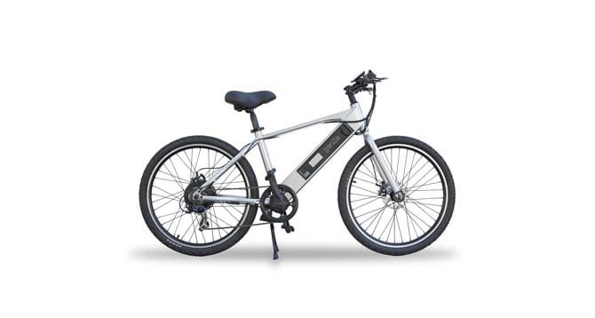 genze electric bike price