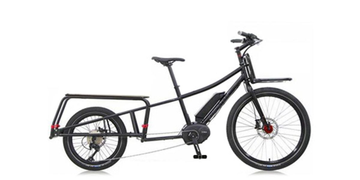Xtracycle Edgerunner 10e Electric Bike Review 1