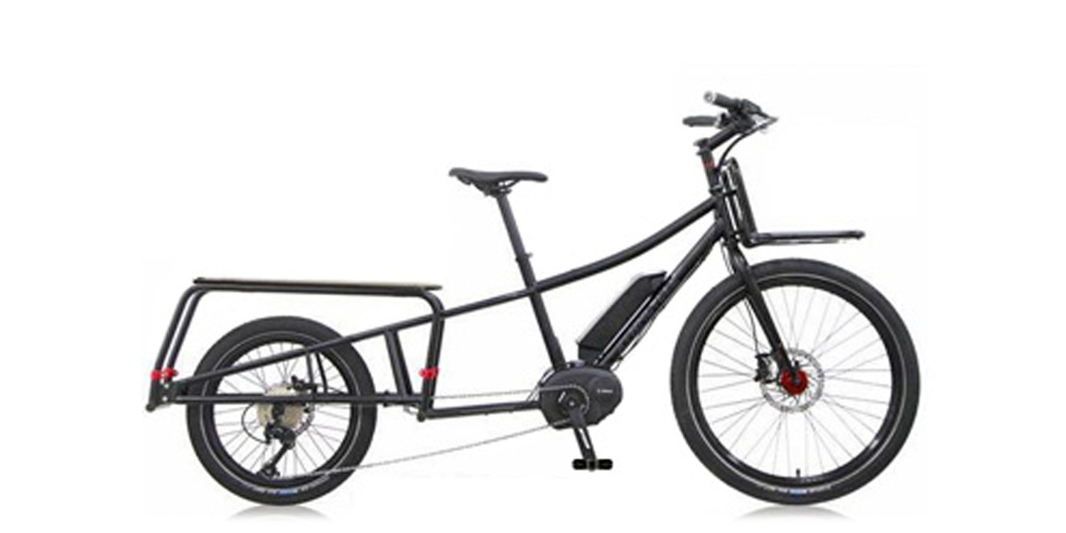 Xtracycle Reviews | ElectricBikeReview.com
