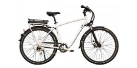 A2b Galvani Electric Bike Review 1