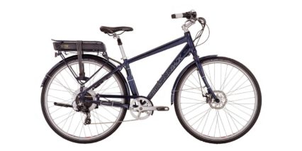 Diamondback corax 1.0 27 plus best sale electric bike