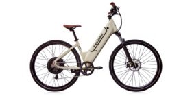 Polaris Rail Electric Bike Review 1