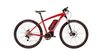 diamondback electric mountain bike