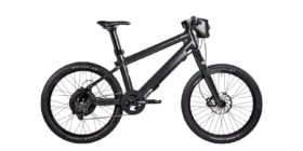 Grace One Electric Bike Review