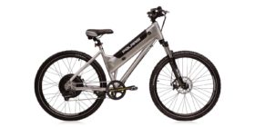 Polaris Terrain Electric Bike Review 1
