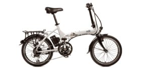 A2b Kuo Plus Electric Bike Review 1