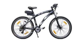 Eg Enterprise Electric Bike Review 1