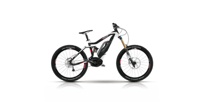 haibike xduro nduro rx 2016