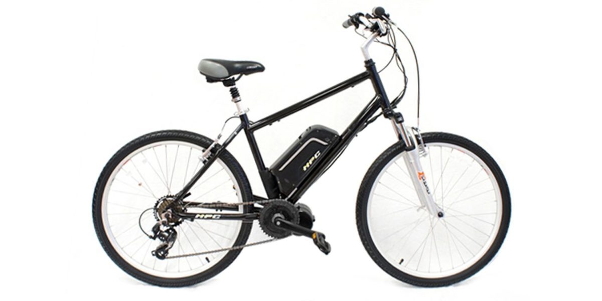 Hi Power Cycles Hpc Freedom Electric Bike Review