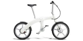 Mando Footloose Electric Bike Review 1