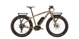 Felt Outfitter Electric Bike Review 1