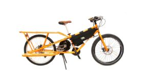 Hi Power Cycles Hpc Supermundo Electric Cargo Bike Review