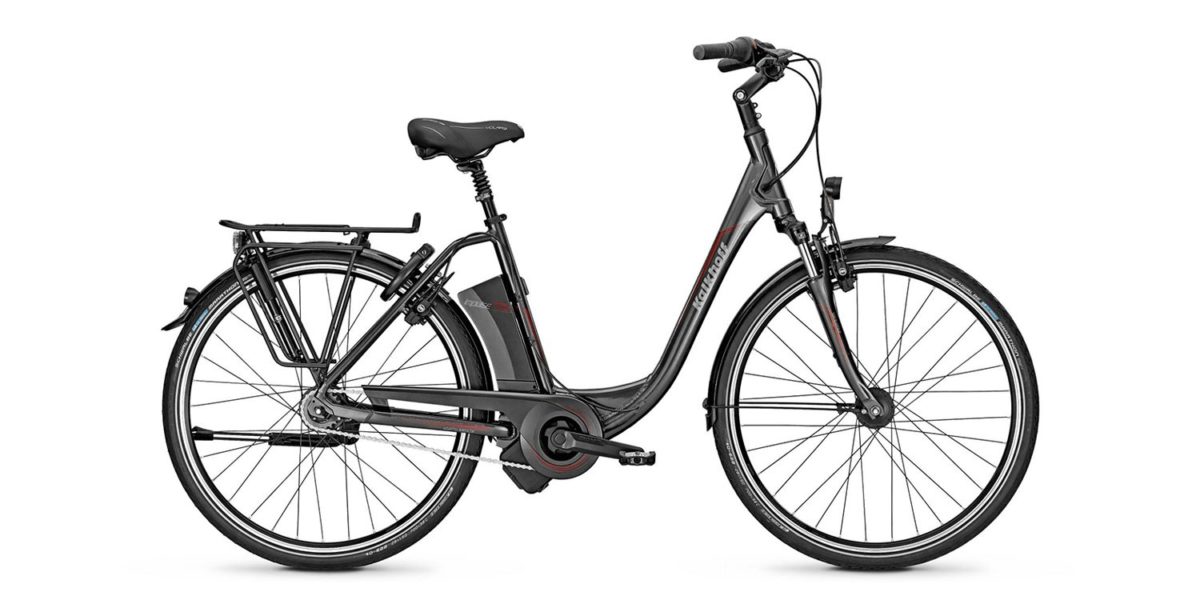 kalkhoff electric bikes 2019