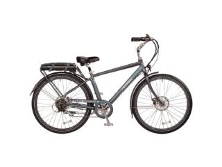 2015 Pedego City Commuter Electric Bike Review 1