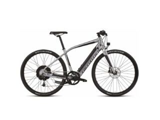 2015 Specialized Turbo Electric Bike Review 1