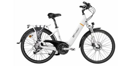 best e bike for short person