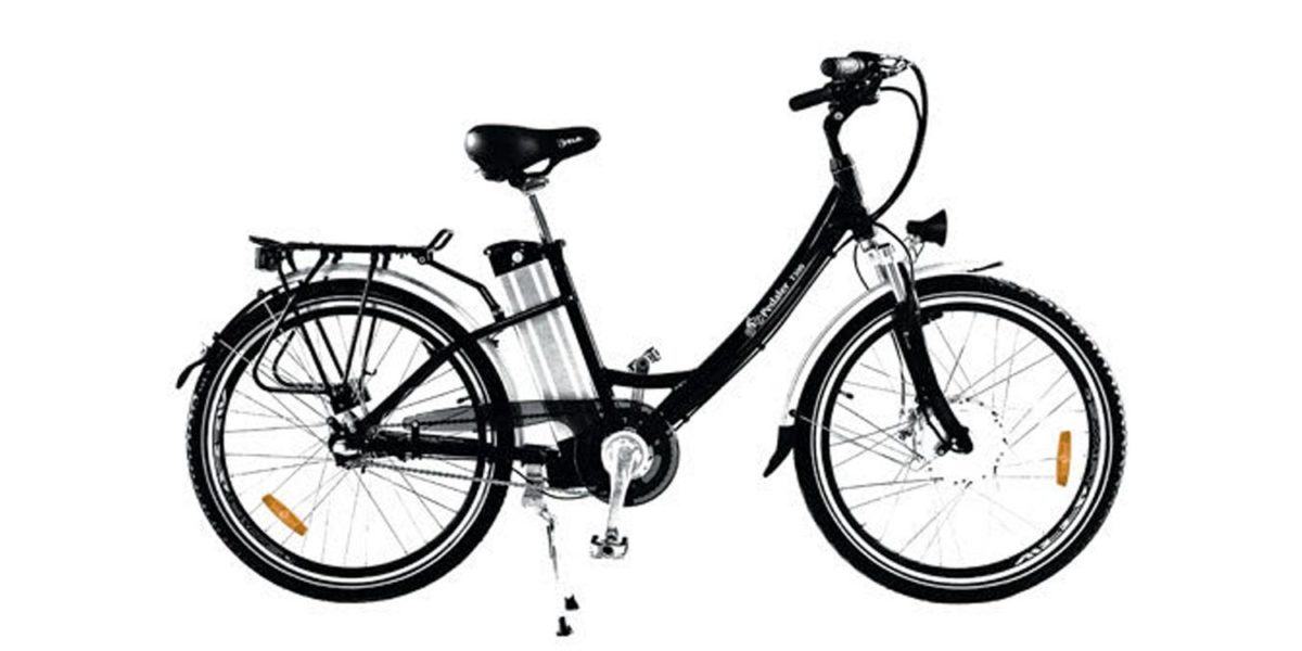 Ez Pedaler T500 Electric Bike Review 1