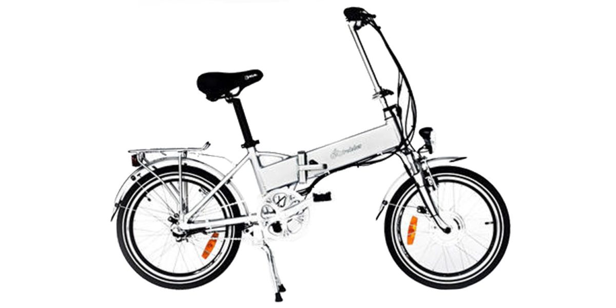 Ez Pedaler X350 Electric Bike Review 1