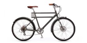 Faraday Porteur S Electric Bike Review 1