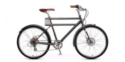 Faraday Reviews ElectricBikeReview