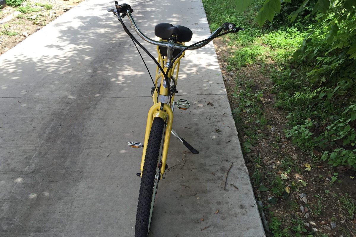 pedego comfort cruiser review