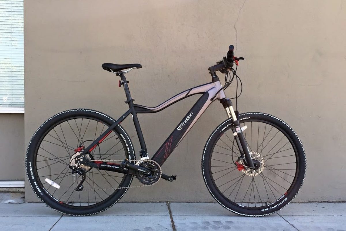 Easy Motion Evo 29 Review