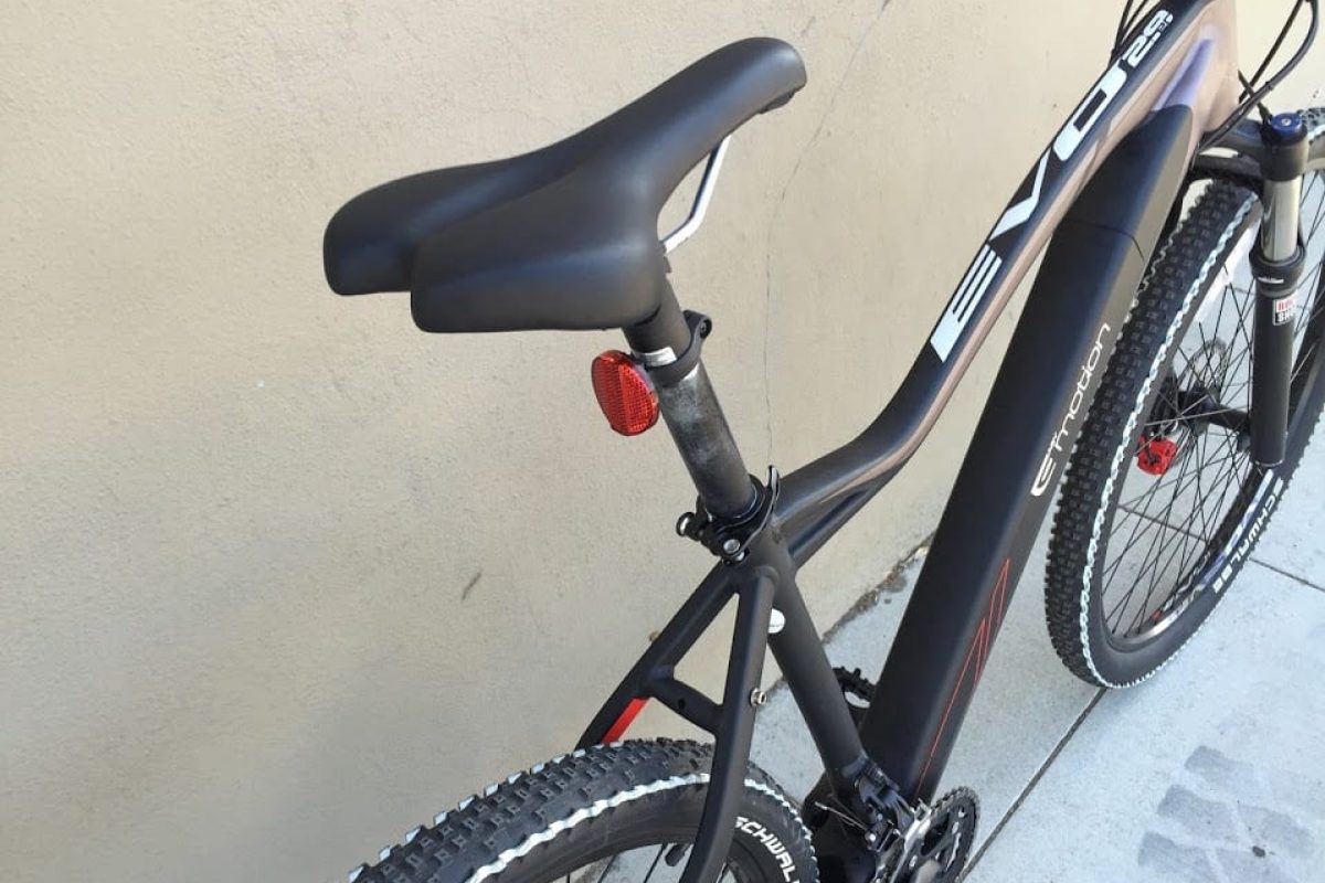 Easy Motion Evo 29 Review