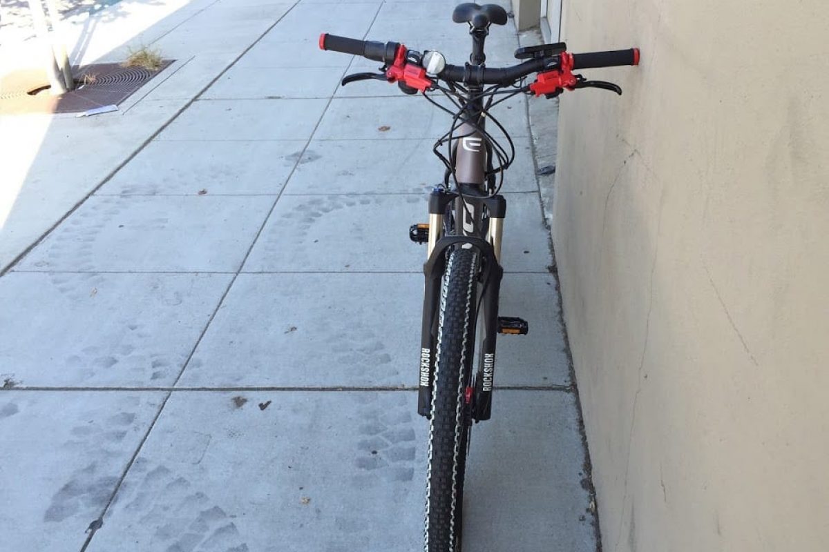 Easy Motion Evo 29 Review