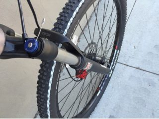 bh easy motion evo 29er