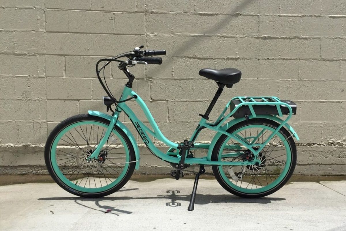 pedego interceptor