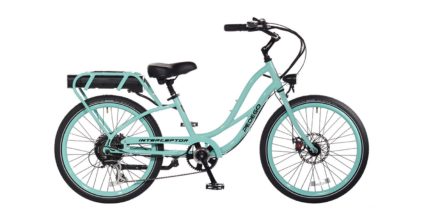 best electric bike for tall riders