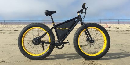 Sondors Electric Bike Review