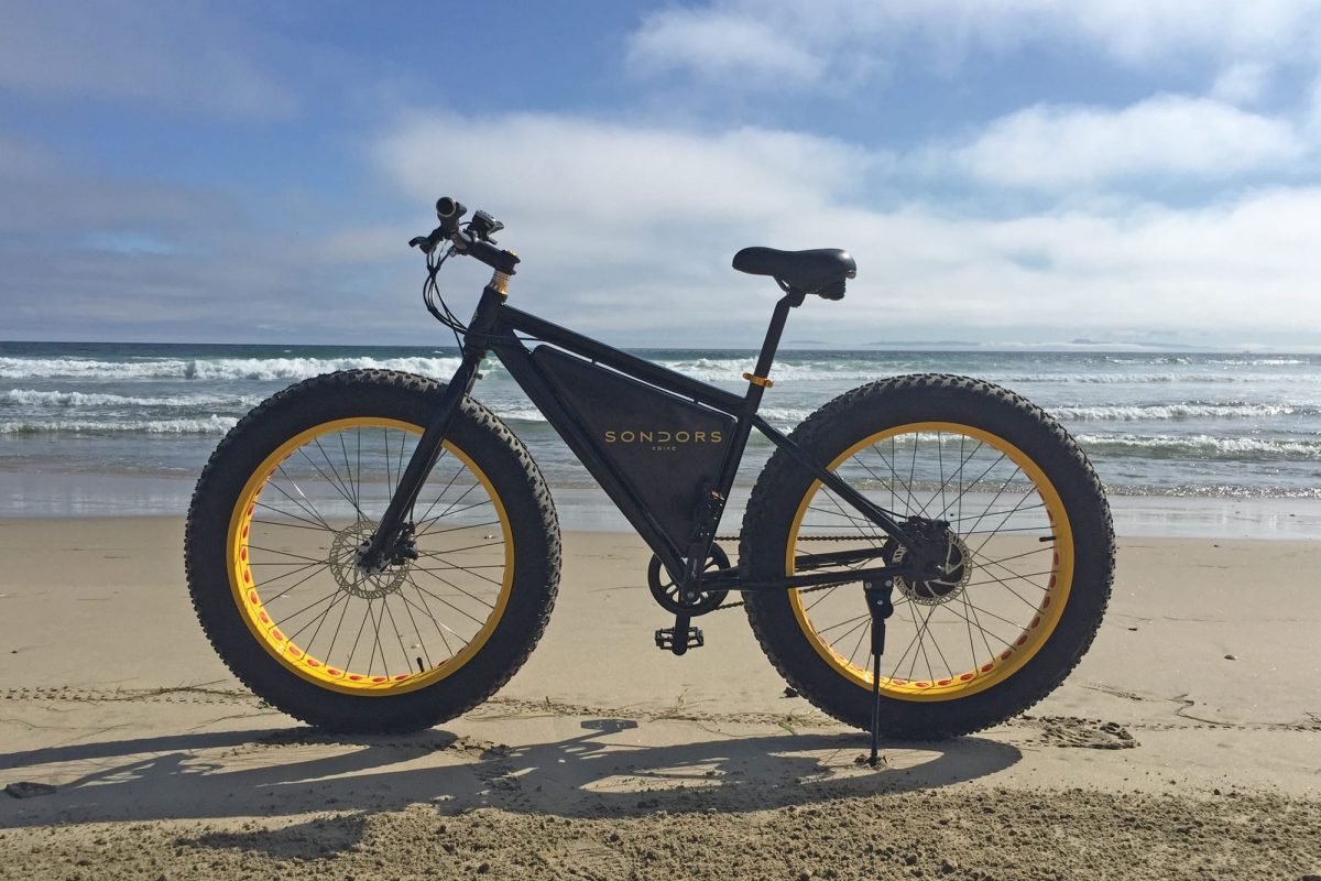SONDORS Ebike Review