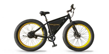 sondors bike price