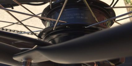 Ssr Motorsports 500w Sand Viper Geared Hub Motor 8fun