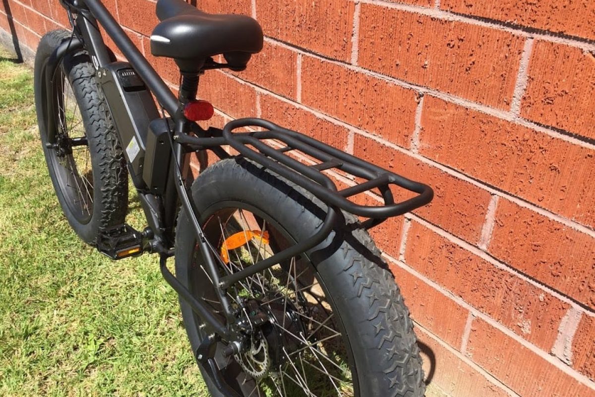 Trail Viper Electric Bike 2021 THE BEST BIKE