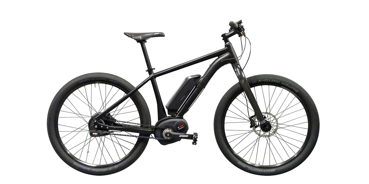 cube ebike review 2020
