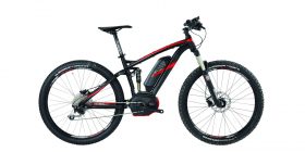 Easy Motion Bosch Jumper 27 5 Electric Bike Review