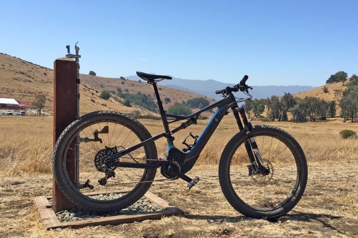 specialized s-works turbo levo fsr 6fattie review
