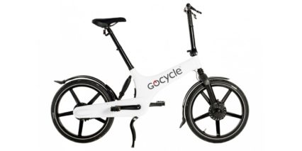 G3 gocycle discount