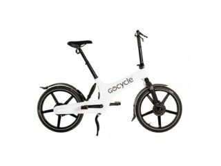 Gocycle G2 Electric Bike Review 1