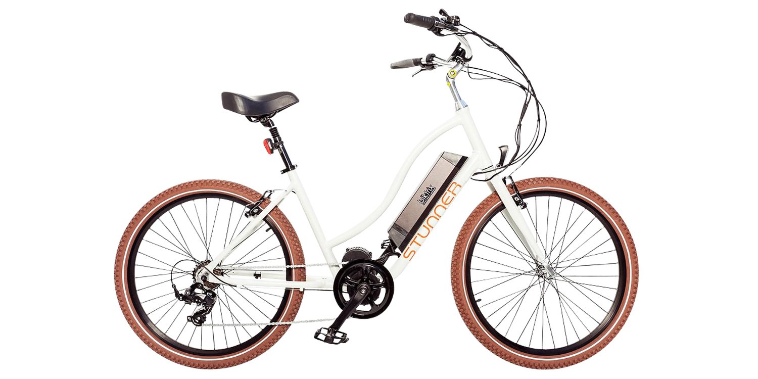 2016 Biktrix Stunner Review ElectricBikeReview