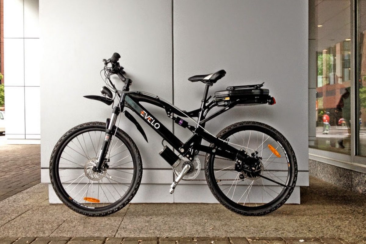 aries a1 bike