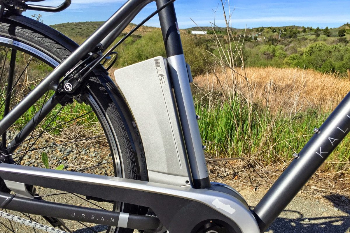 vhbw Batterie Compatible avec Kalkhoff Sahel i8 Light 8-G Nexus, i8R 8-G Nexus vélo électrique (11Ah, 36V, Li-ION) - Noir