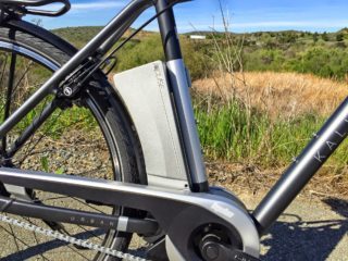 2015 Kalkhoff Sahel Impulse 8 Impulse 2 Battery Pack