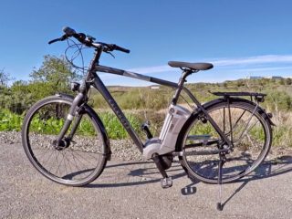 2015 Kalkhoff Sahel Impulse 8